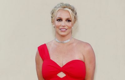 Britney Spears