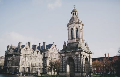 Dublin City University