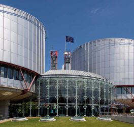 European Court of Human Rights
