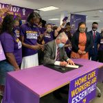 Governor Sisolak signs legislation