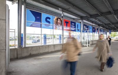 Terminus Montmorency