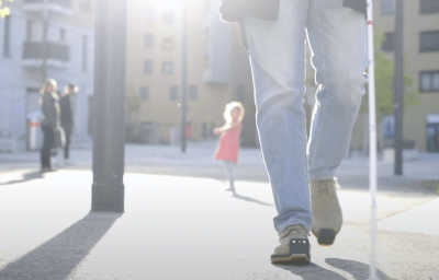 InnoMake Smart Shoes