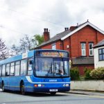Arriva Bus