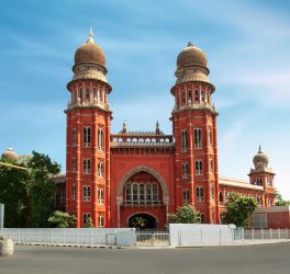 Chennai High Court The ancient High Courts of India Madras High Court