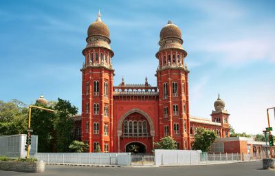 Chennai High Court The ancient High Courts of India Madras High Court