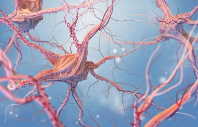 Neurons and nervous system