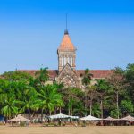 Bombay high court