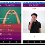 FAL Buddy App Screenshot