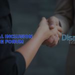background people shaking hands with DI GIOF logo