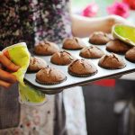 baking