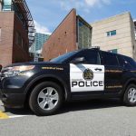 Calgary Police