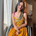 Shrishti Pandey