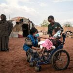 Ikran with Lynette Watiti