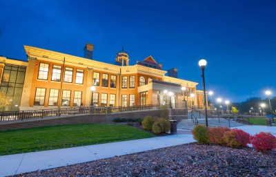 Western Michigan University