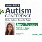 11th annual autism conference banner