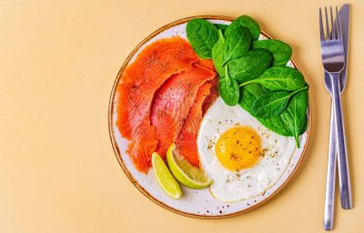 ketogenic diet food