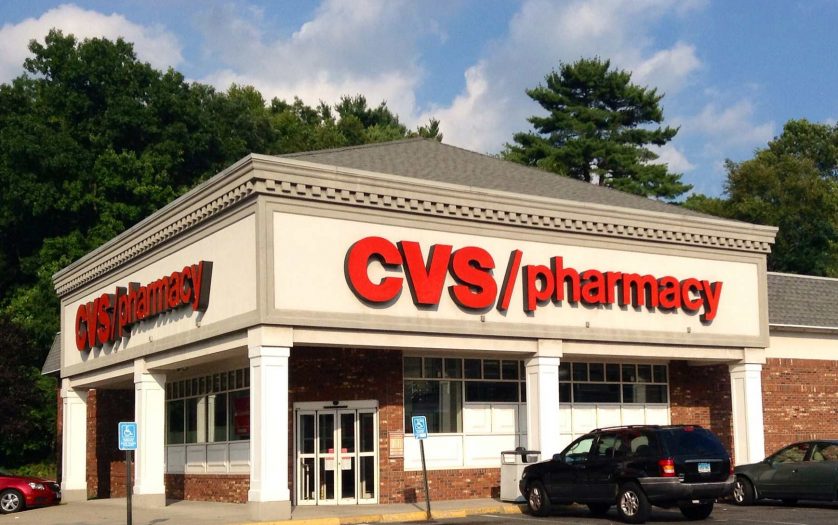 CVS Pharmacy Store