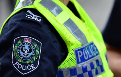 South Australia Police