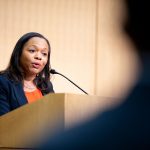 Assistant Attorney General for Civil Rights Kristen Clarke