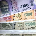 Indian Currency notes