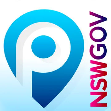 ParkNPay App Icon