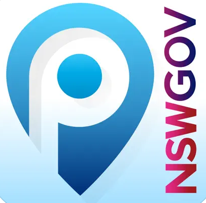 ParkNPay app Icon