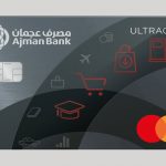 Ajman Bank Touch Card