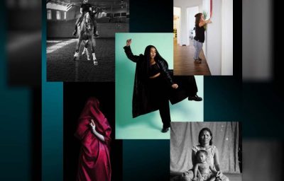 collage of images