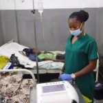 zainab sisle test patients