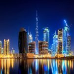 Burj Khalifa