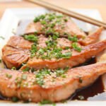 Salmon