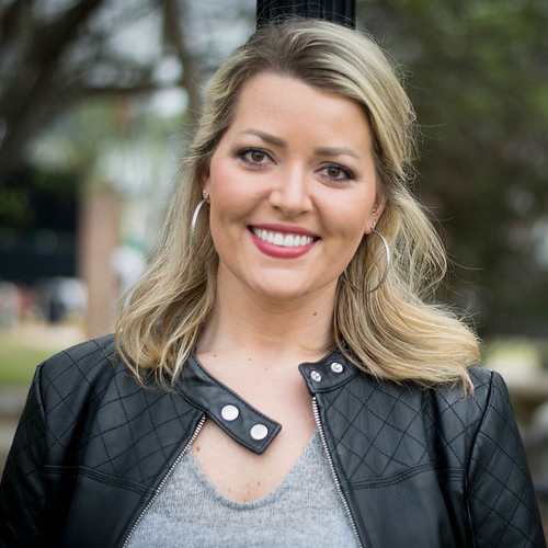 Sheryl Wright