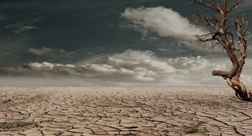 Drought