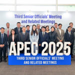 Group photo of the EPWG meeting