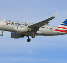 American Airlines