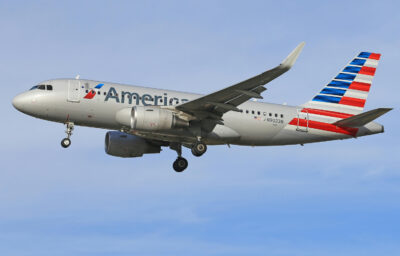 American Airlines