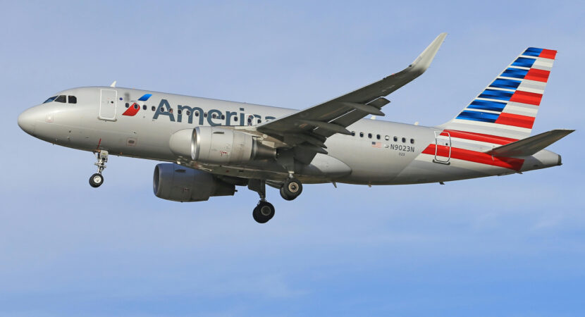 American Airlines