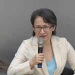 Taiwan VP Hsiao Bi-khim