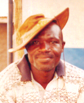 Samson Midigo