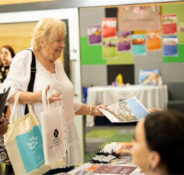 care melton expo 2025