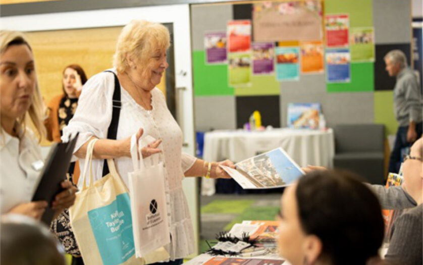 care melton expo 2025
