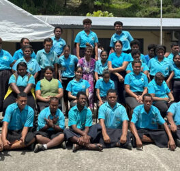 SPC group photo