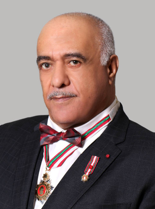 Mohammed-Al-Tarawneh