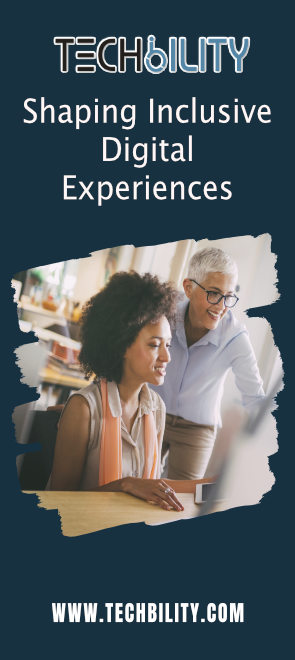 Go to Techbility Website (external link)