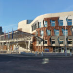 Scottish parliament