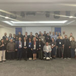 Participants group photo