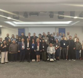 Participants group photo