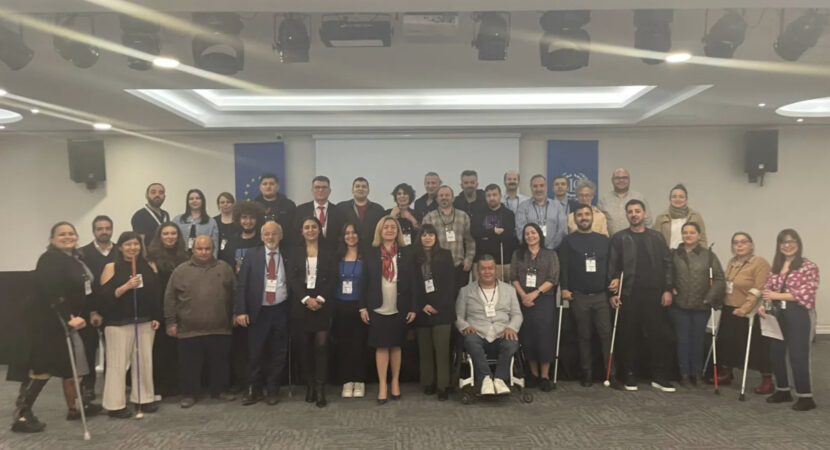 Participants group photo