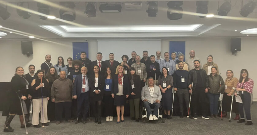 Participants group photo