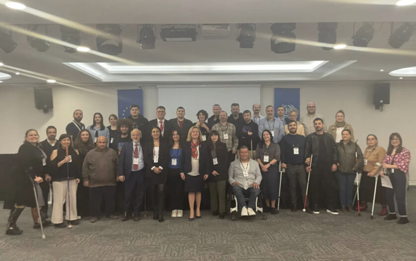 Participants group photo